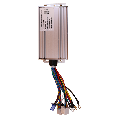 VS2 Sürücü 72V/35A - Voltapar