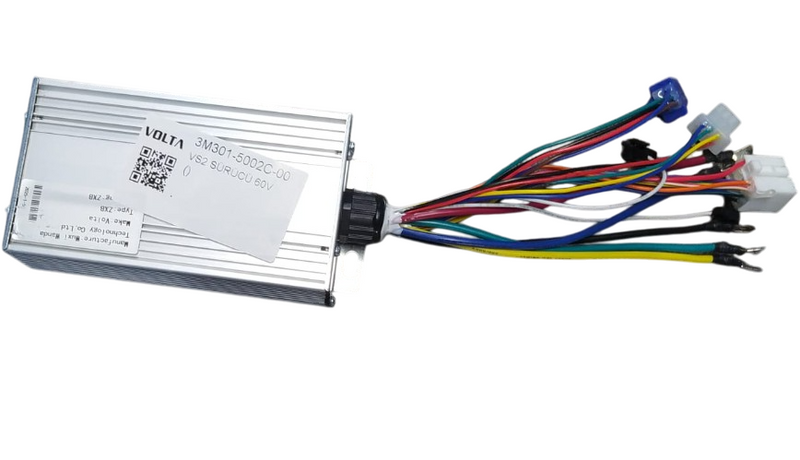 VS2 Sürücü 60V - Voltapar