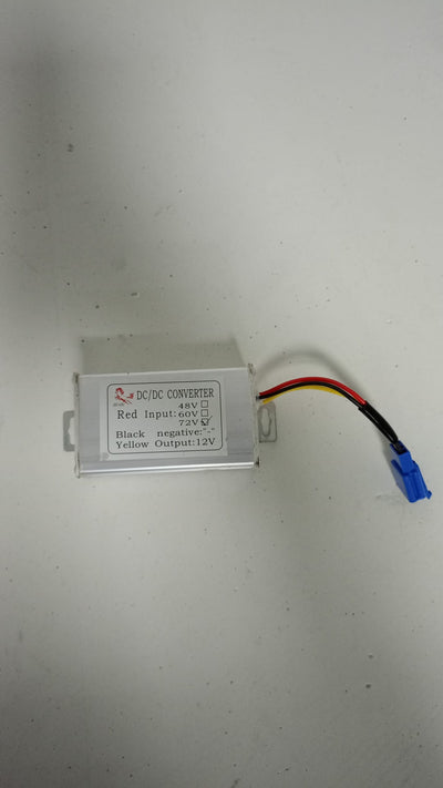 VS2 Konverter 72V/12V - Voltapar