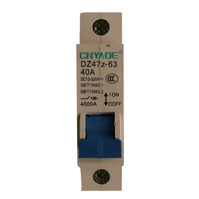 VS2 Sigorta 40A - Voltapar