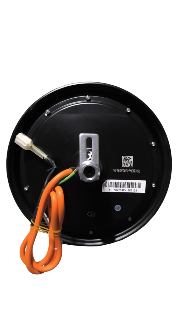 VS1 Motor 2000W 60V - Voltapar