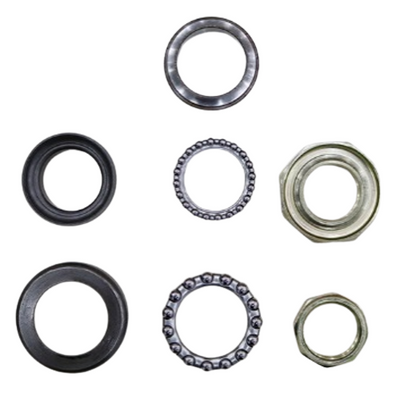 VS1 Gidon Rulman Set - Voltapar
