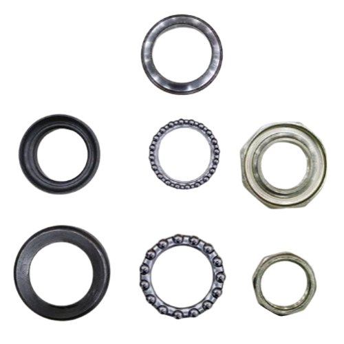 VS1 Gidon Rulman Set - Voltapar