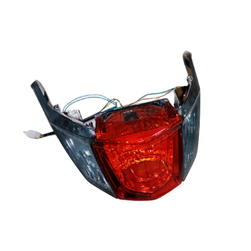VS1 Arka Stop - Voltapar