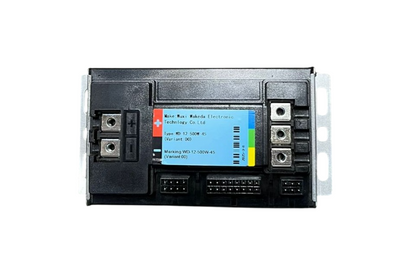 VS1 Sürücü 72V - Voltapar