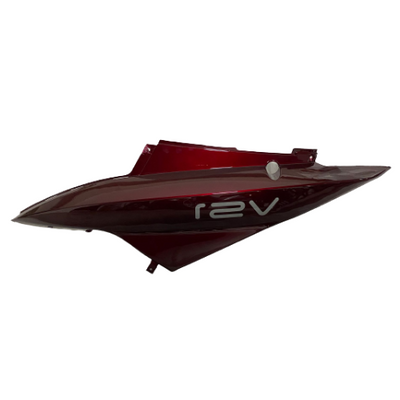 VS1 Koltuk Altı Sol Grenaj-Kırmızı - Voltapar