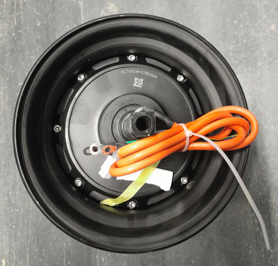 SE03 Yıde SE03 Eec 1000W Motor - Voltapar