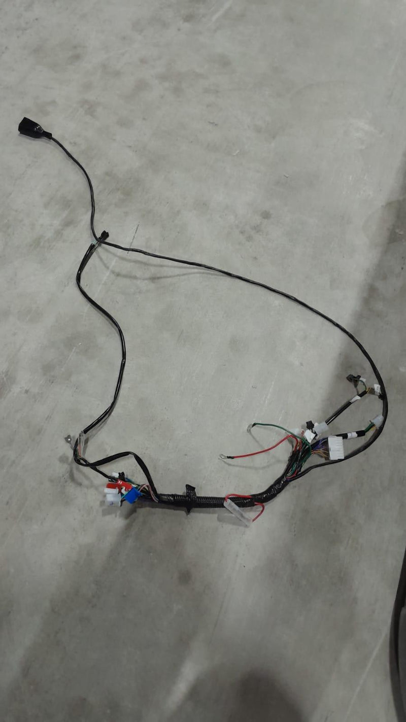 SE03 Ana Tesısat 72V - Voltapar