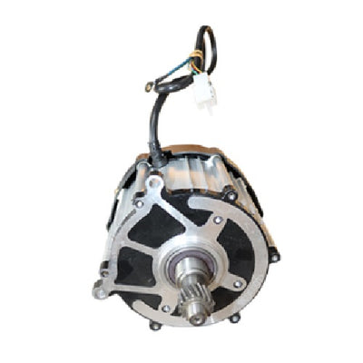 VM4 Motor 1000W - Voltapar