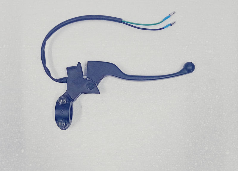 VM4 Ön Fren Kolu - Voltapar