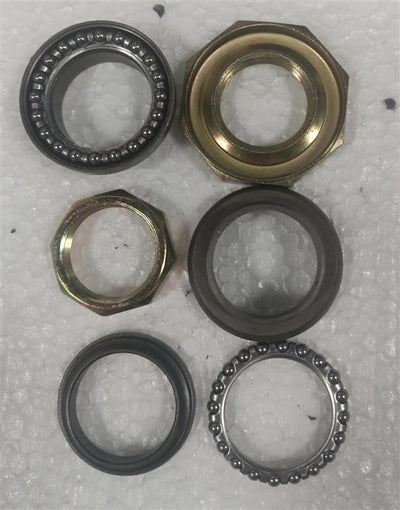 VM4 Gidon Rulman Set - Voltapar