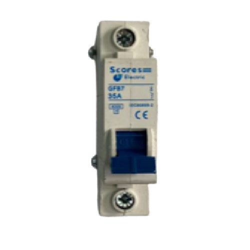 VM4 Sigorta 30A - Voltapar