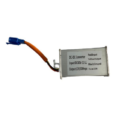 VM4 Konverter (60V/12V 10A) - Voltapar