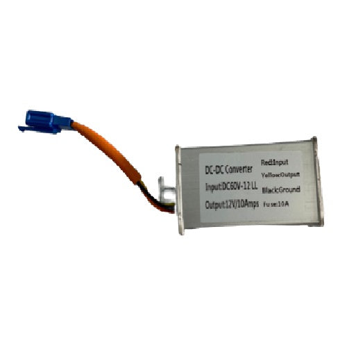 VM4 Konverter (60V/12V 10A) - Voltapar