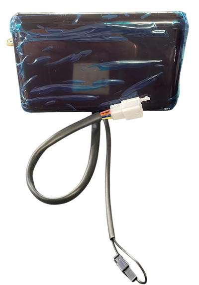 APM5 Gösterge 60V - Voltapar