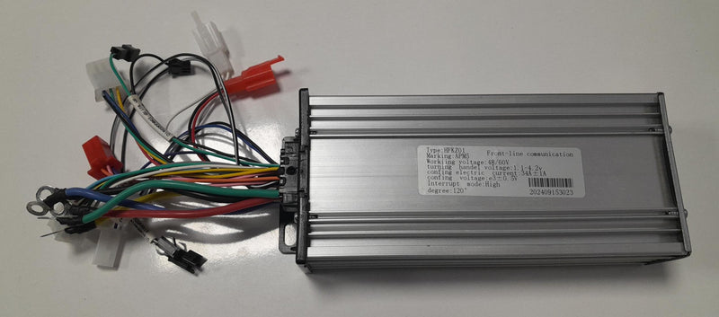 APM5 Sürücü (12V) 2024 Sonrası - Voltapar