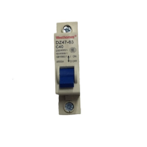 APM5 Sigorta - Voltapar
