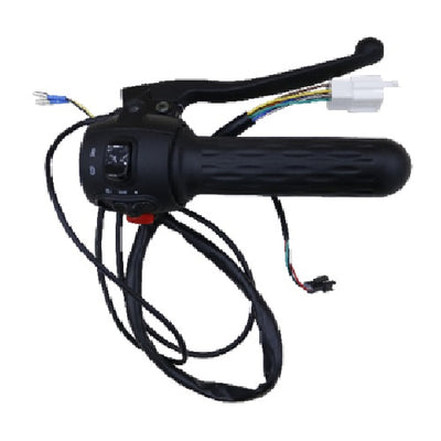 VM4 NEO Gaz Kolu Set - Voltapar