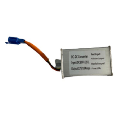 VM4 NEO Konverter (60V/12V 10A) - Voltapar
