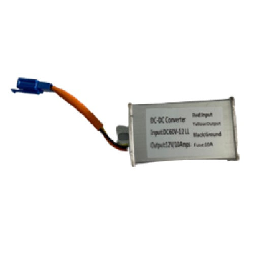 VM4 NEO Konverter (60V/12V 10A) - Voltapar