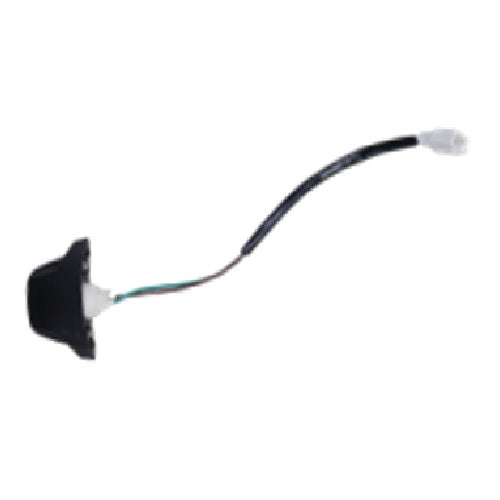 VM4 NEO Plaka Lambası - Voltapar