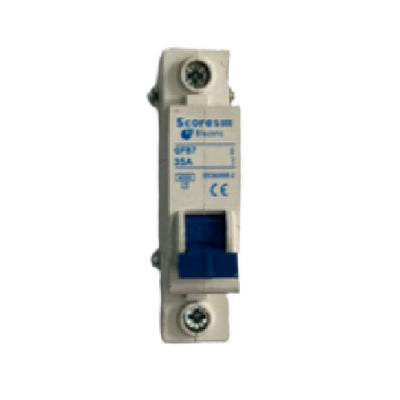 VM4 NEO Sigorta - Voltapar