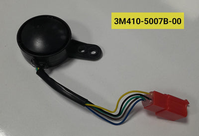 APT4 Seslı Flasor - Voltapar