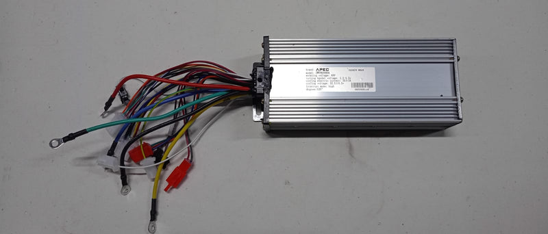 APM2 Sürücü (60V/35A) - Voltapar
