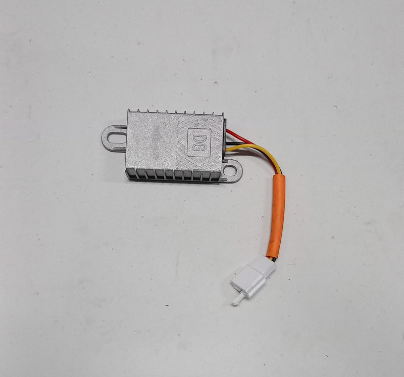 APT4 Konverter 60/12V 10A - Voltapar