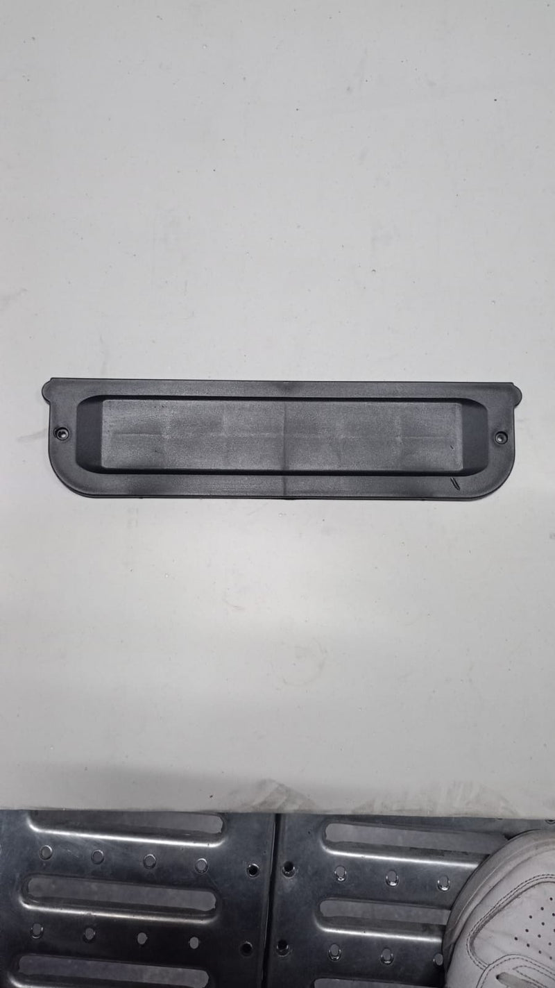 APM2 Arka Sepet İçi Kapak Plastik - Voltapar