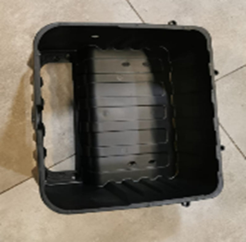 APM2 Arka Sepet Plastik - Voltapar