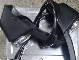 VM5 NEO Arka Stop Lambası - Voltapar