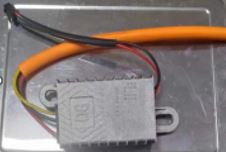 VM5 NEO Konverter 72V/12V - Voltapar