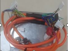 VM5 NEO Ana Tesısat - Voltapar
