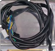 VM5 NEO Arka Tesısat - Voltapar