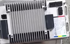 VM5 NEO Surucu 72V/40Ah - Voltapar