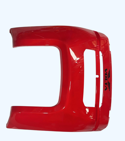 VM5 NEO Far Grenajı Kırmızı - Voltapar