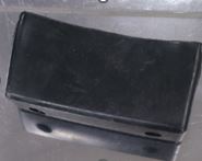 VM5 NEO Plastik Kapak - Voltapar