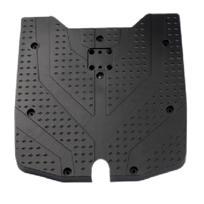 VT3 PRO (48V) Vt3-2022 Ayak Basma Plastik - Voltapar
