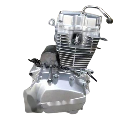 RC5 Motor 125cc - Voltapar