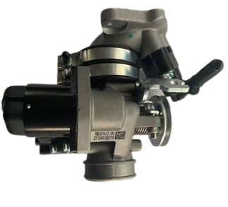 RC5 Enjeksiyon 125cc - Voltapar