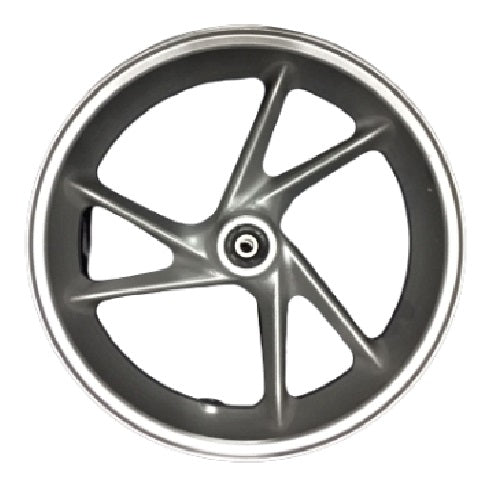 RM5X RM5 Ön Jant 2021 Model (Gri) - Voltapar