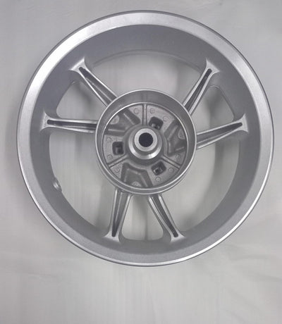 RM5X RM5 Arka Jant 2021 Model (Gri) - Voltapar