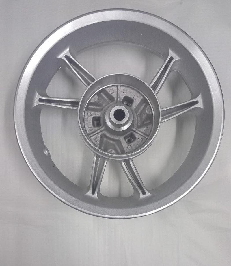 RM5X RM5 Arka Jant 2021 Model (Gri) - Voltapar