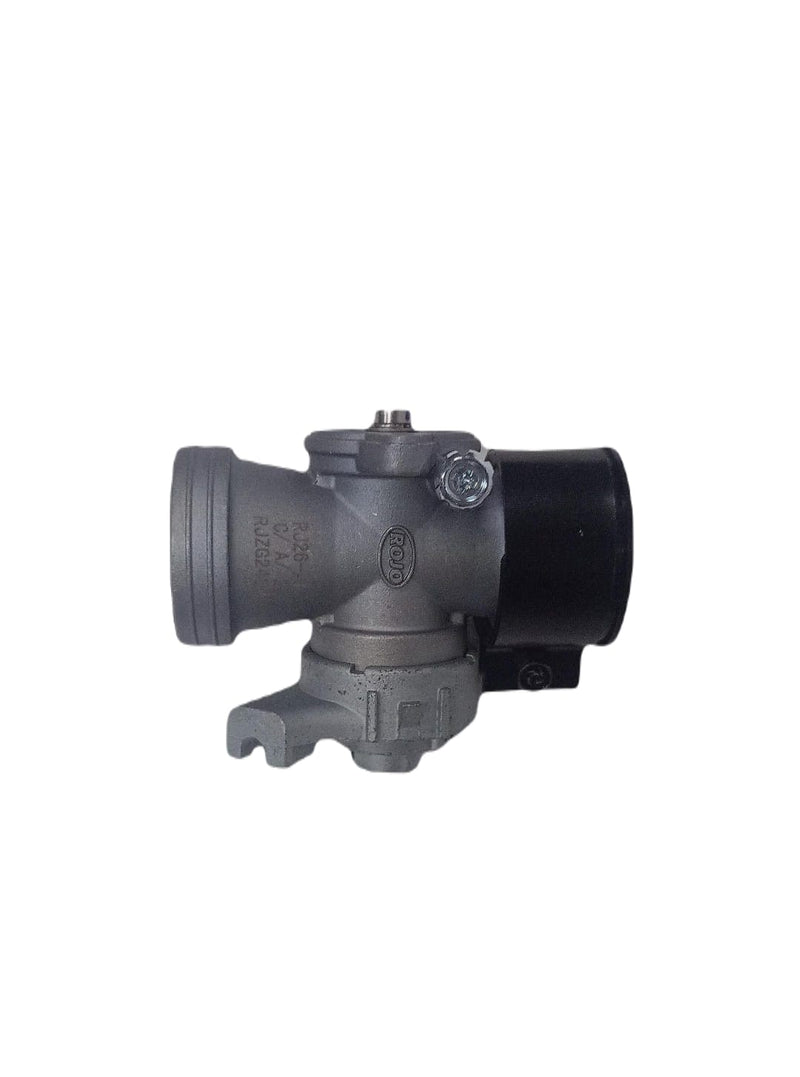 APX5 Gaz Kelebeği - Voltapar