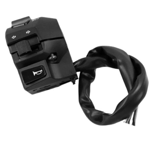APX5 Sol Düğme Set - Voltapar