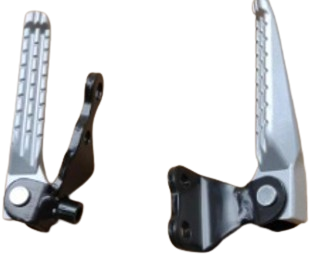 RSX3 Yolcu Ayaklık Set - Voltapar