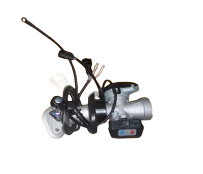 RSX3 Enjeksiyon 125cc - Voltapar