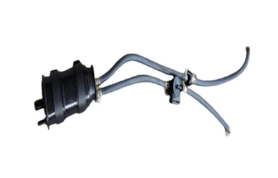 RSX3 Kanister Set - Voltapar