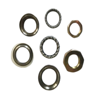 RSX3 Gidon Rulman Set - Voltapar
